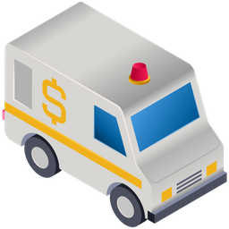 Delivery  Icon