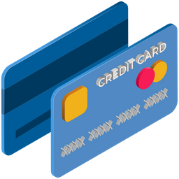 Atm Card  Icon