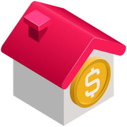 Bank  Icon