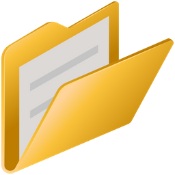 Folder  Icon