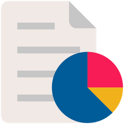 Document  Icon