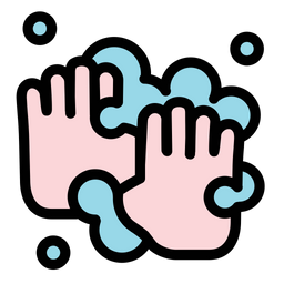 Hand Washing  Icon