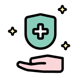 Protection  Icon