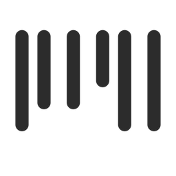 Barcode  Icon