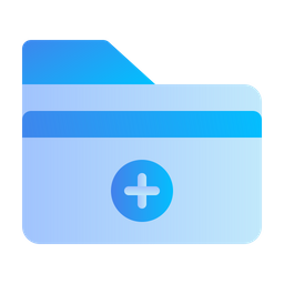 Folder  Icon