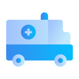 Ambulance  Icon