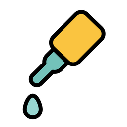 Dropper  Icon