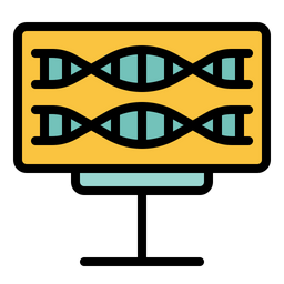 Dna  Icon