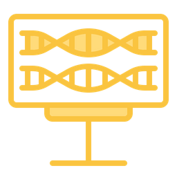 Dna  Icon