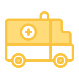 Ambulance  Icon