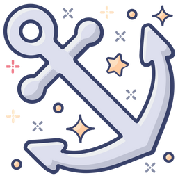 Anchor  Icon