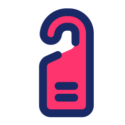 Key Tag  Icon