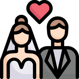 Couple In Love  Icon