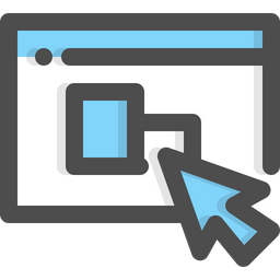 Elearning  Icon