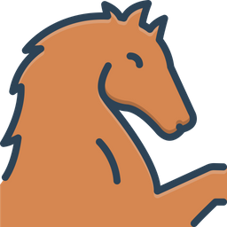 Horse  Icon