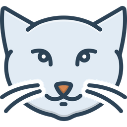 Kitty Cat  Icon