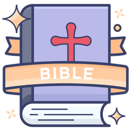 Bible  Icon