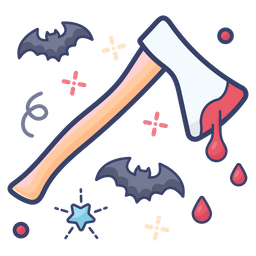 Axe  Icon