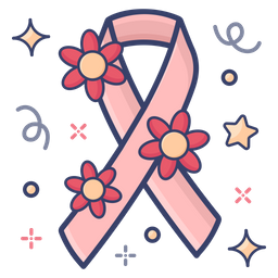 Breast Cancer Cancer Awareness Cancer Survivor アイコン