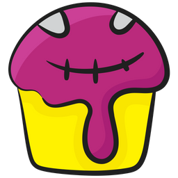 Cupcake  Symbol