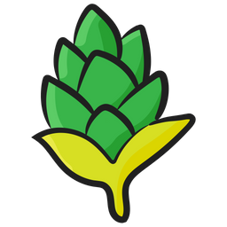 Artichoke  Icon