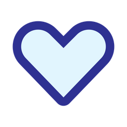 Heart  Icon