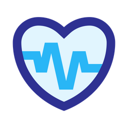 Heartbeat  Icon