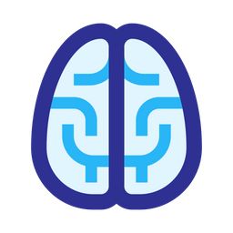 Brain  Icon