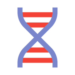 Dna  Icon