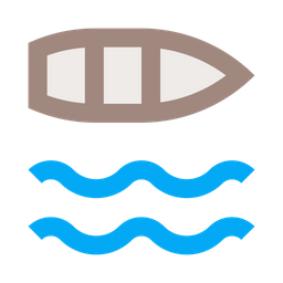 Boat  Icon