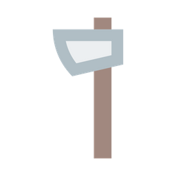 Axe  Icon