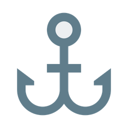 Anchor  Icon