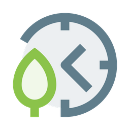 Growth Time  Icon