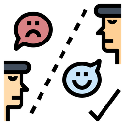 Emotional Intelligence  Icon