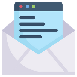 Email  Icon