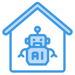 Artificial Intelligence  Icon