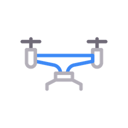 Drone  Icon