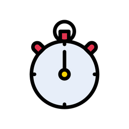 Stopwatch  Icon