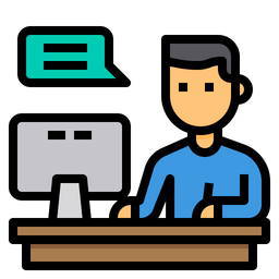 E Learning  Icon