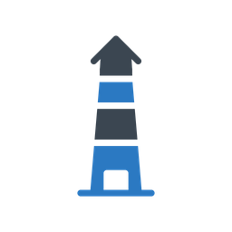 Lighthouse  Icon