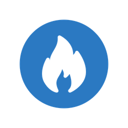 Fire  Icon