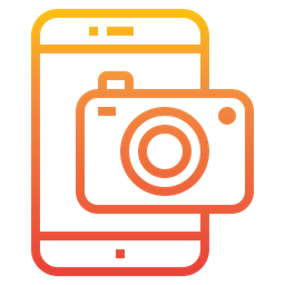 Camera  Icon