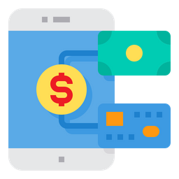 Payment Method  Icon