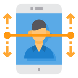Face Detection  Icon