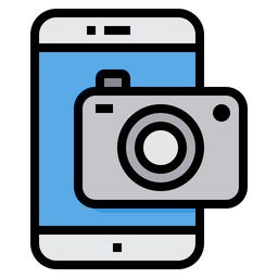 Camera  Icon