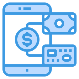 Payment Method  Icon