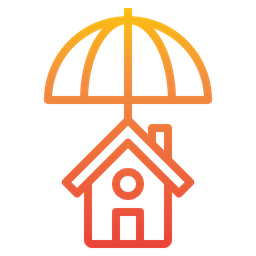 Home Insurance  Icon