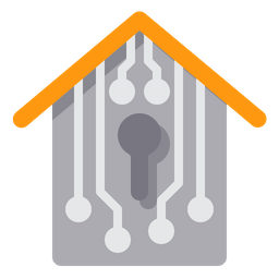 Digital Key  Icon