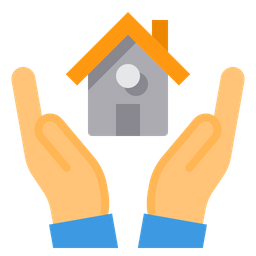 Home Insurance  Icon