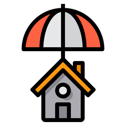 Home Insurance  Icon